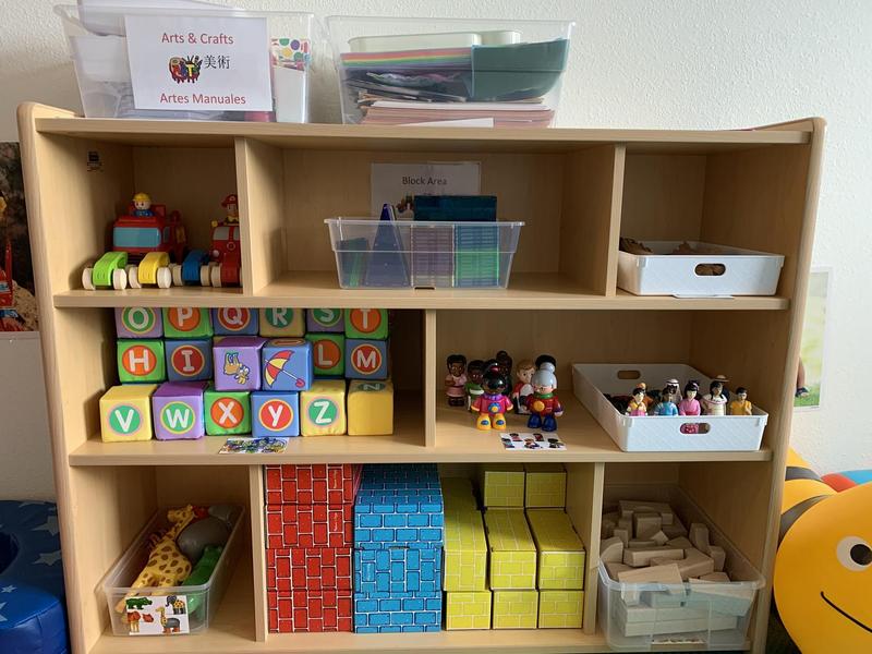 Photo of Rising Star Family Daycare - San Francisco, CA