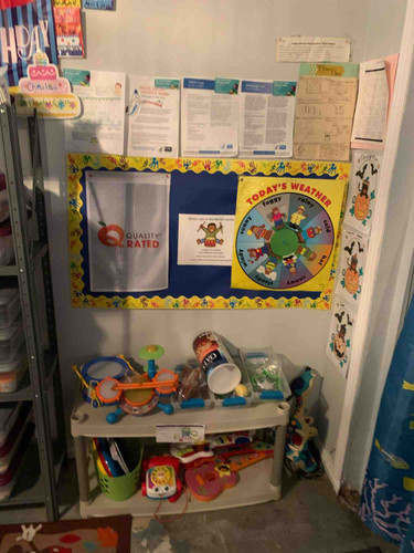 Photo of Key To Our Future Learning Center Daycare - Riverdale, GA