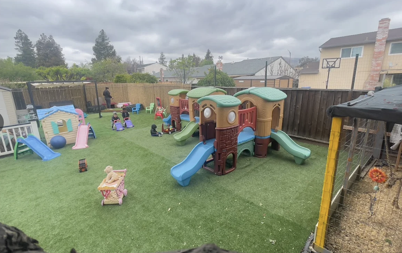 Photo of Los Pollitos Daycare - San Jose, CA