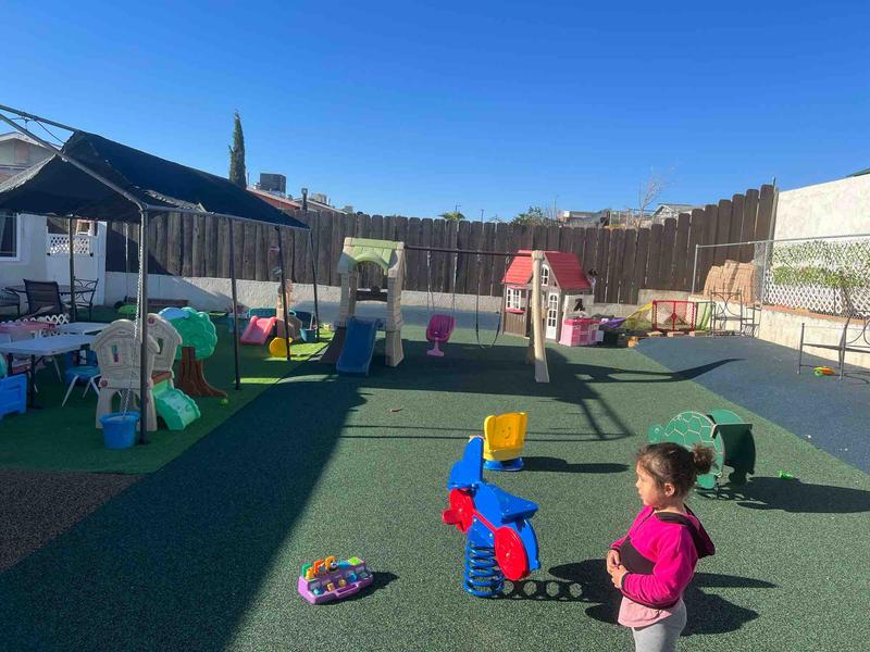 Photo of Little Barstow Daycare - Barstow, CA