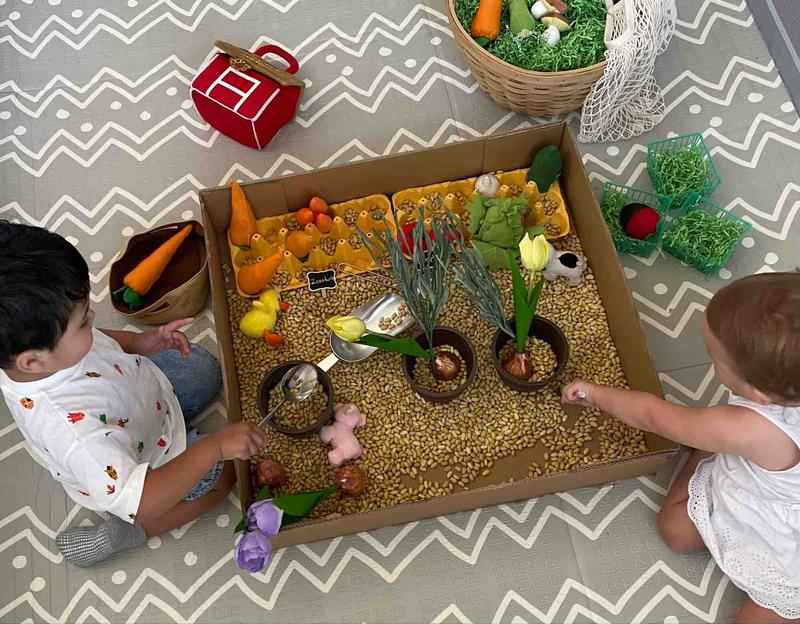 Photo of Sandyland Kids Daycare - Corona, CA