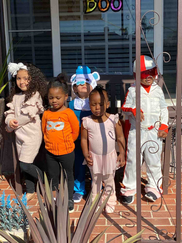 Photo of Nanna’s Family Daycare - Inglewood, CA