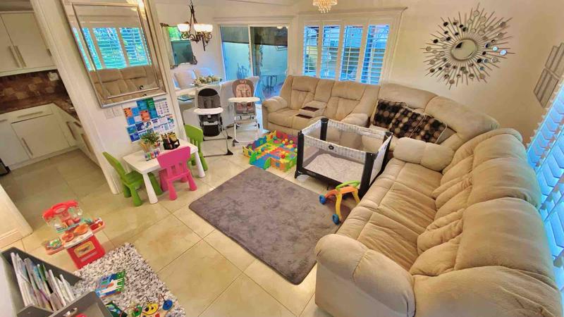 Photo of Henao Family Child Care - San Dimas, CA