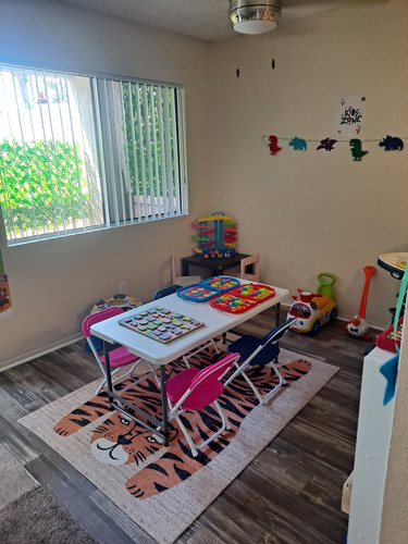 Photo of Bandera Jennifer & Vargas Fuentes Ma G Family Daycare Home - San Diego, CA