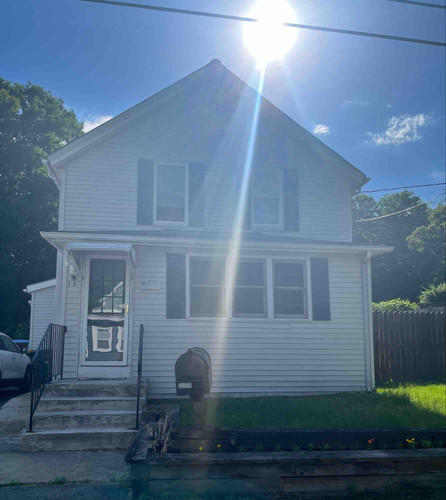 Photo of Little Lambs Child Care And Preschool - Hudson, MA