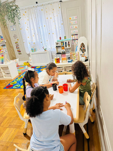 Photo of My Little Carousel - Bronx, NY