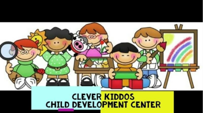 Photo of Clever Kiddos Child Development Center - Houston, TX