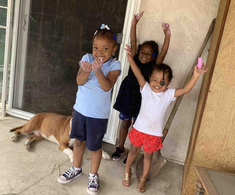 Photo of Cherry Family Childcare Daycare - Compton, CA