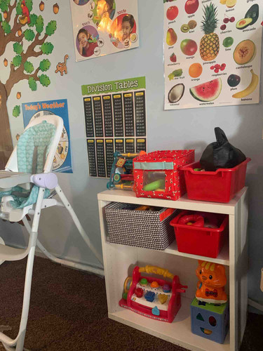 Photo of Khadija Home Daycare - Tukwila, WA