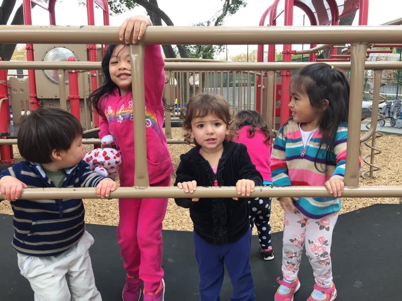 Photo of Bright Star Bilingual Early Learning - Alameda, CA