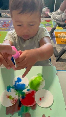 Photo of Pure Tender Care Daycare - Antioch, CA