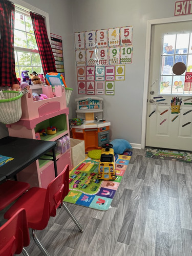 Photo of Maridel Lopez Daycare