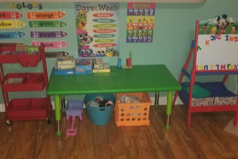 Photo of Think Big Learning Childcare - Memphis, TN