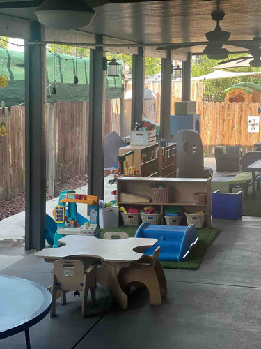 Photo of Mommy and Daughter Daycare - San Bernardino, CA