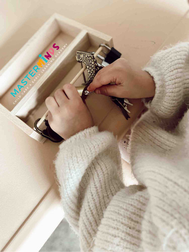 Photo of MASTERMINDS Daycare - Tigard, OR