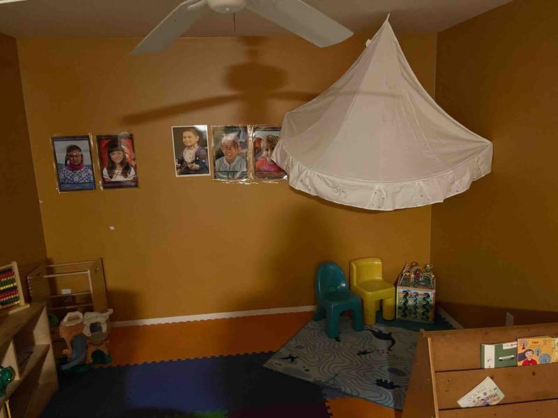 Photo of Lucky Childcare Daycare - Seatac, WA