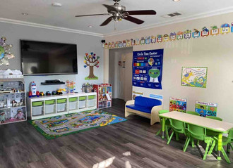 Photo of Diaz Family Child Care Daycare