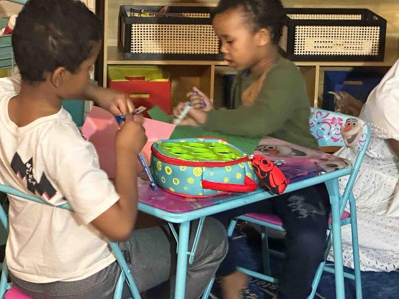 Photo of Lubna Little Love Daycare - Auburn, WA