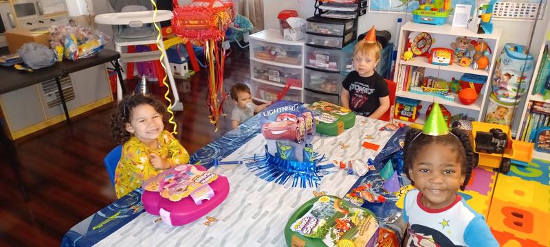 Photo of Nichole Duncan - Haslet, TX