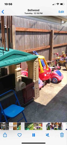 Photo of Lora Whitner Daycare - Bellwood, IL