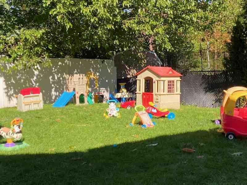 Photo of Play To Learn Daycare - Methuen, MA