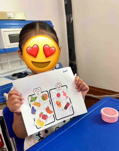 Photo of Rainbow ABC - Worcester, MA