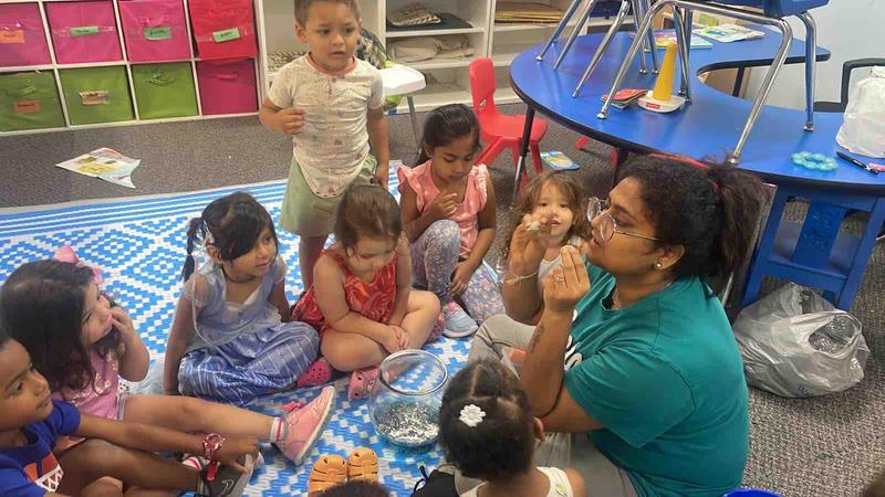 Photo of Little Ivies Montessori - Plano, TX