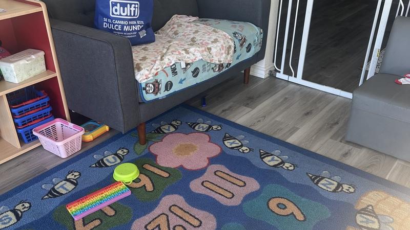 Photo of Garcia, Maria F. Daycare - Pinole, CA