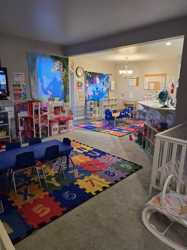 Photo of Honeybear Childcare - Everett, WA