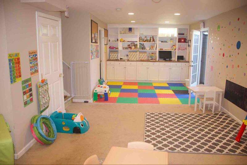 Photo of Apphia Family Child Care - Germantown, MD