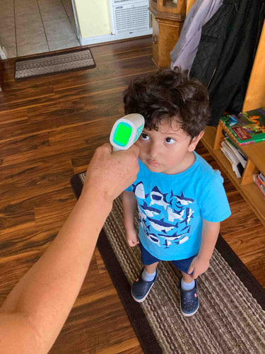 Photo of Diaz Elizaama Family Daycare - Chula Vista, CA