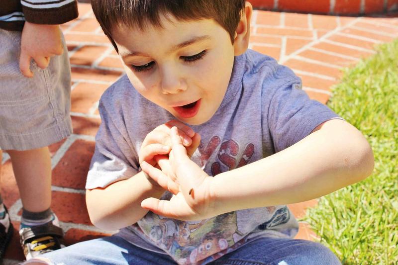 Photo of Kids R Us Daycare - Glendale, CA