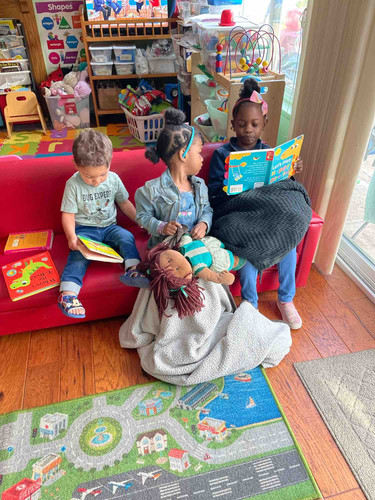 Photo of Fielder's Family Daycare - Moreno Valley, CA