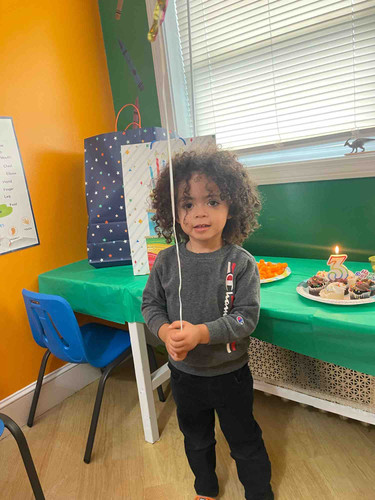 Photo of Ledy Jaramillo Family  Daycare - Revere, MA