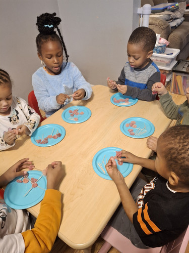 Photo of Tanya Davis Daycare - Parkville, MD