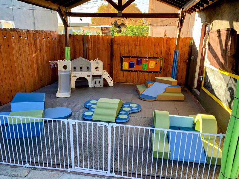Photo of Welcome To My Crib Family Child Care Daycare - Los Angeles, CA