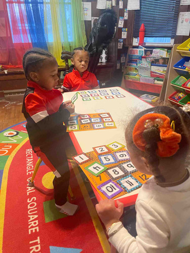 Photo of Reaching For The Stars - Milwaukee, WI