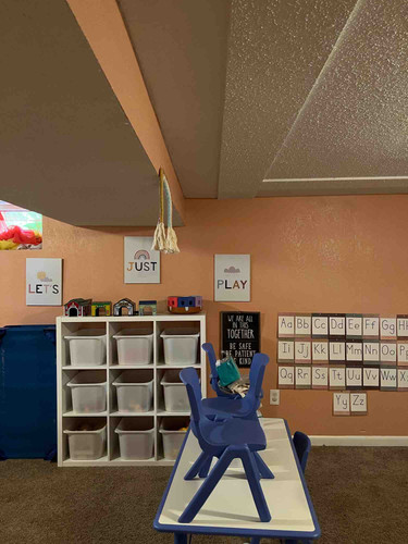 Photo of Bellas Busy Bees Childcare - Brooklyn Center, MN