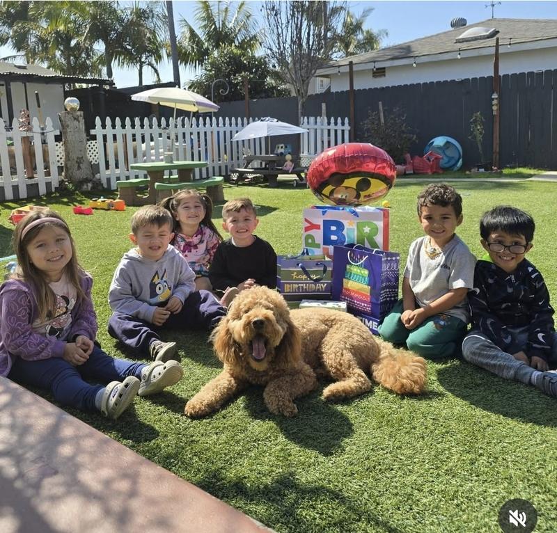 Photo of Little Birdies Daycare - Chula Vista, CA