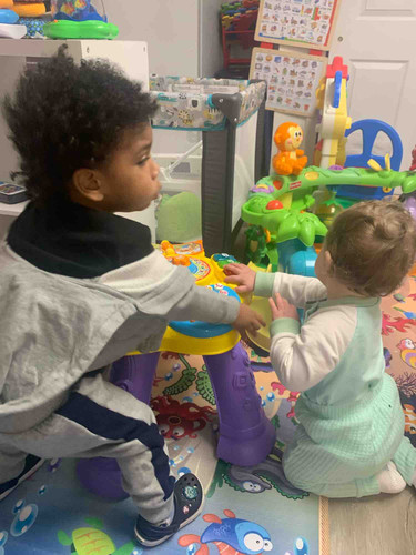 Photo of Oneida's Family Daycare - Stoughton, MA