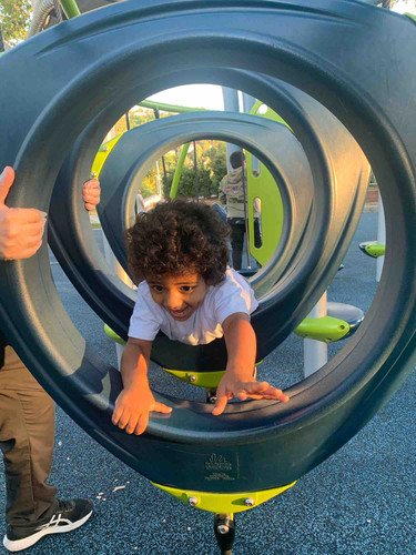 Photo of Tree House Child Care Daycare - Glendale, CA