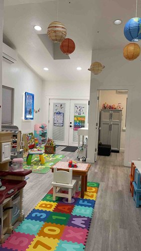 Photo of Dolly Daycare - Gresham, OR