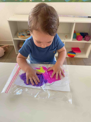 Photo of Buttercup House Family Child Care Daycare - Rialto, CA