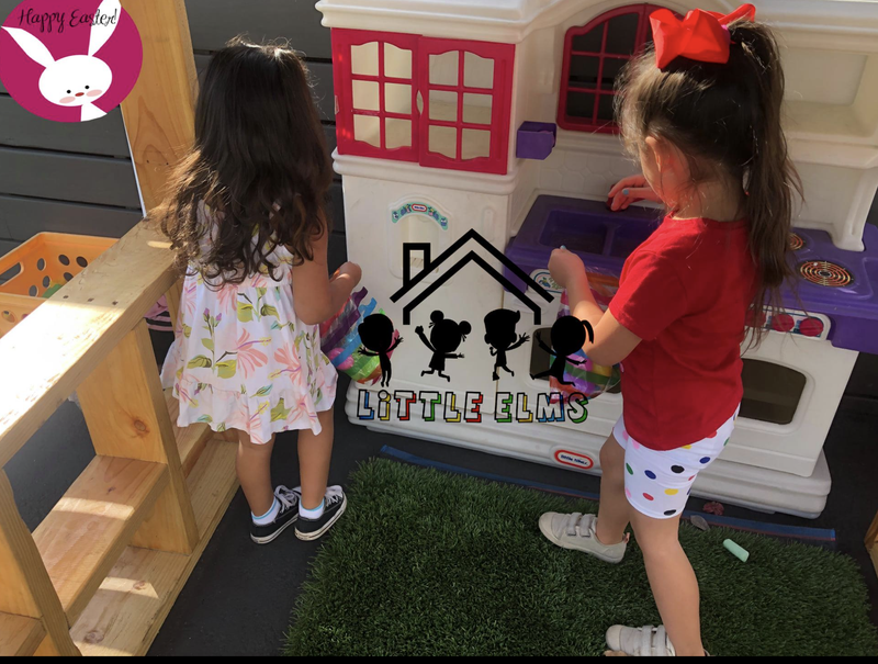 Photo of Little Elms Daycare - Escondido, CA