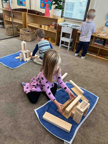 Photo of Cucchiara, Zazueira Daycare - Alameda, CA