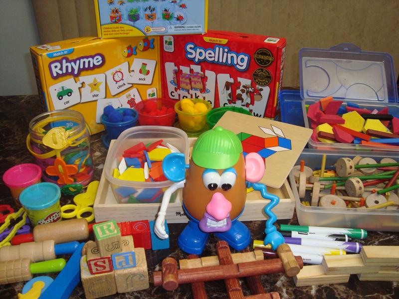 Photo of Education Station