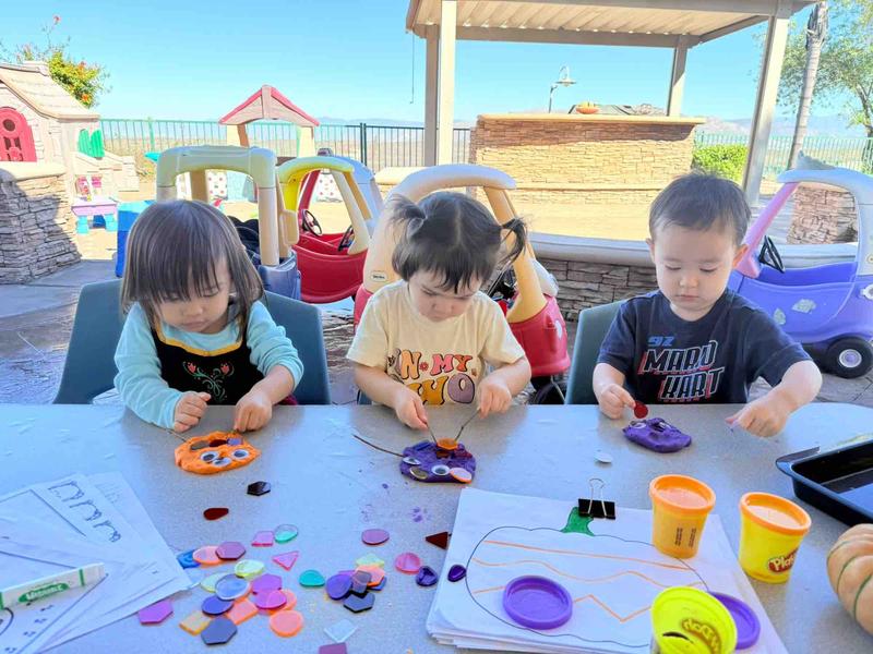 Photo of Amira Daycare - Riverside, CA