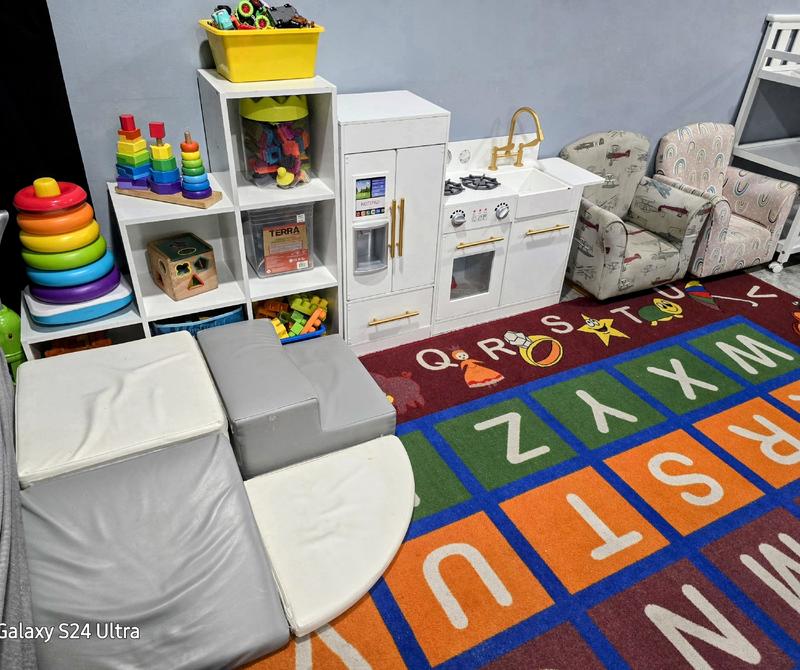 Photo of Happy Purple Hippo Home Daycare - San Bernardino, CA