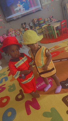 Photo of Riyahs Precious Creations Daycare - Houston, TX