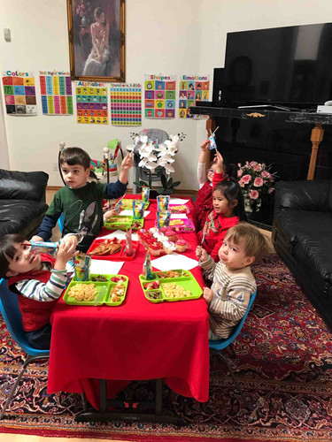 Photo of International Child Care Daycare - Beaverton, OR
